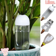 VIOLETLILAC Self-Watering System Household Travel Houseplant Dripper Bottle