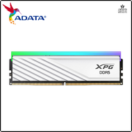 Oqing 100% Originele Adata Xpg Lancer Blade Rgb Ddr5 Geheugen 16Gb 6000Mhz เดสก์ท็อปแรมแรมคอมพิวเตอร
