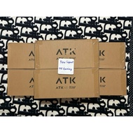 ATK68 (L) White And Black