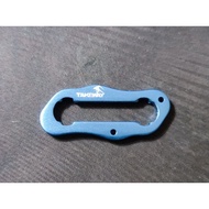 takeway Anti-Theft Handle