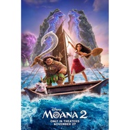 Moana 2 Movie | Movie Google Drive | Subtitle Indonesia