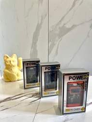 POWER BANK透明行動電源