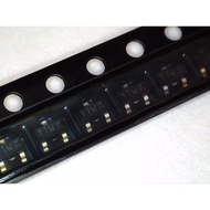 BZX84-C11, 215 BZX84-C11 NXP Diode-Zena 11 V 250 mW TO-236AB