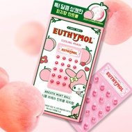 Euthymol Breath Mint Ball – 20pcs (2 Flavors)