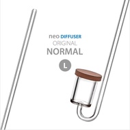 AQUARIO NEO CO2 DIFFUSER NORMAL CO2 L