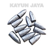 FISHING LEAD FISHING WEIGHT/ FISHING STONE/