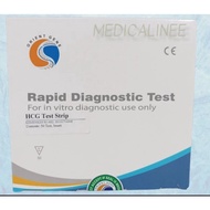 Best Selling Pregnancy Tests, 50 Pack