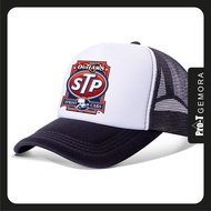 2024 fashion STP (World of Outlaws) Trucker Cap
