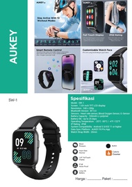 Aukey smartwatch SW-1