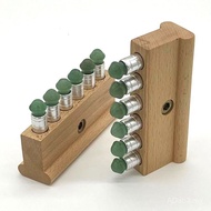 Gua Sha Massager Meridian Energy Berus Muka Papan Gua Sha Beauty Papan Gua Sha