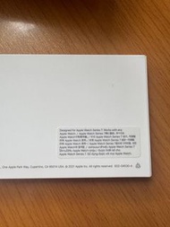 Apple Watch Series 7 Band