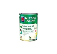 Nippon Paint Odour-less Medifresh Base 2 (1L)