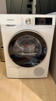Siemens iQ300 7kg 乾衣機