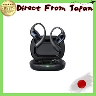 1MORE Open Earbuds - Lightweight Open-Ear Bluetooth Earphones with IPX5 Water Resistance, Touch Cont