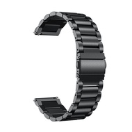 สาย For Xiaomi Mi Watch S2/S1 Pro/S1 Active/S1 AP Smartwatch Bracelet Metal Watchband สายนาฬิกา xiaomi mi watch color/color 2 Stainless Steel Strap