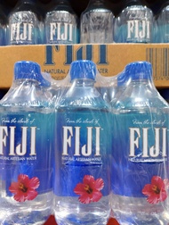 Fiji Natural Artesian Water 6 pcs 500ml