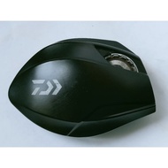 Spare Parts Reel BC Daiwa PR100L Ratio 6.3 (Used)