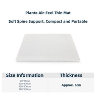 aTOUR PLANET | Student Dormitory Memory Foam Thin Mattress