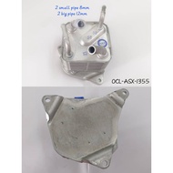 【READY STOCK】MITUBISHI ASX OUTLANDER GEARBOX OIL COOLER (SQUARE)