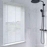Perforated New Style 2024 Rolls Full Roller Blinds Installation Toilet Blinds Sunshade Toilet Lift p