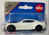 Siku 1538 Chevrolet Camaro