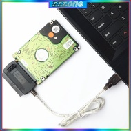 zzz USB to IDE Converters For 3 5inch HDD External Hard Drive Dock For PC Laptop
