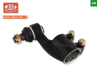 333 ลูกหมากคันชัก ISUZU DEGA 270 LH ข้างซ้าย (3E-5046L) / 1ตัว