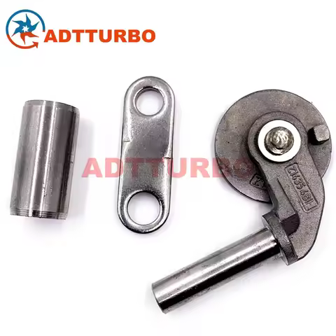 53039880290 K03 06J145702K Turbo Kit CCZA CCZB CAWA CAWB CBFA 2.0T JH5 RHF5 Car AAA Turbocharger Par