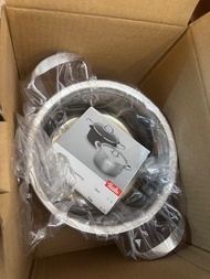 Fissler 不鏽鋼鍋 16cm