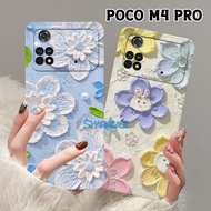 [SHARK CASE] Softcase REDMI poco M4 PRO 4G M3 M4 M5 M5S M3 PRO 5G NOTE 13 12 11 11S 10 10S 9 8 7 6 4