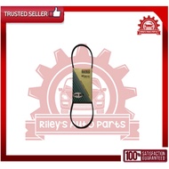 BANDO FAN BELT 3PK-850 P/S BELT TOYOTA VIOS/YARIS/WIGO