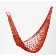 Kain buai dewasa Kain jaring Outdoor hammock buai picnic