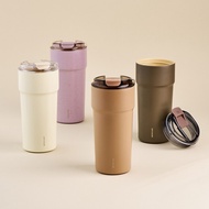 LocknLock Metro Cafe Ceramic Tumbler 650ML