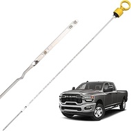 3mirrors 53034117AB Transmission Fluid Level Indicator for Dodge Ram 2500 3500 6.7L 2007-2022 68RFE