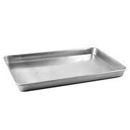 ALUMINIUM OVEN TRAY BAKING TRAY FOR INDUSTRIAL OVEN/ STAINLESS STEEL WIRE RACK LOYANG/DULANG PEMBAKA