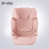 cybex Safety Seat Platinum Line Solution T i-Fix Plus Older Children3-12Special Seat ADAC
