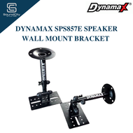 DYNAMAX SPS857E Speaker Wall Mount Bracket Speaker Bracket 1 PAIR