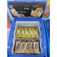 NFruits Musang King Ice Cream