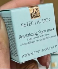 Estee lauder 雅詩蘭黛智妍面霜清爽版5ml