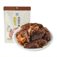 盒馬鮮生 鳳梨牛肉 188g  臺灣特色風味 甜酸鮮香口味