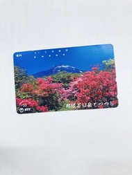 🎥📞日本🇯🇵80年代90年代🎌🇯🇵☎️珍貴已用完舊電話鐡道地鐵車票廣告明星儲值紀念卡購物卡JR NTT docomo au SoftBank QUO card Metro card 圖書卡