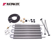 【Dika】EX-J055 Universal oil cooler Suitable for retrofitting/modification Super heat dissipation 1S7