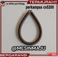 PERKAMPAS CS5200 /  CS5200 Sprocket / Rumah kampas