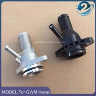 New Engine Heater Hot Water Pipe Outlet Port for GWM Haval H6 H7 H8 H9 VV7 F5 F7 4C20 2.0T Engine 10