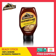 Armor all Leather Care Gel - 18oz