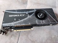 ZATOZ RTX 3070 8G