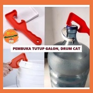 Bucket Paint Drum Cap Gallon Opener
