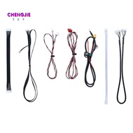 Cable Kit for  Lab 3D Printer Cable Pack Suitable for  Lab H2D/H2C/H2S 3D Printer Accessories