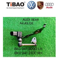 (TiBAO) AUDI A4 B8 A5 Q5 LOWER ARM LEVEL SENSOR REAR
