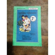 Old-school Indonesian language textbook 3c